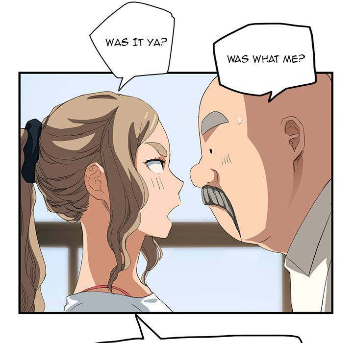 My Stepmom - Chapter 17 - Andromeda 11 page 65 hentai porn comic manga doujin